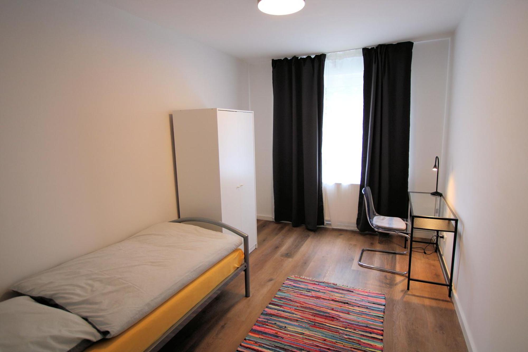 Private Room - Messe Nord Hanôver Exterior foto